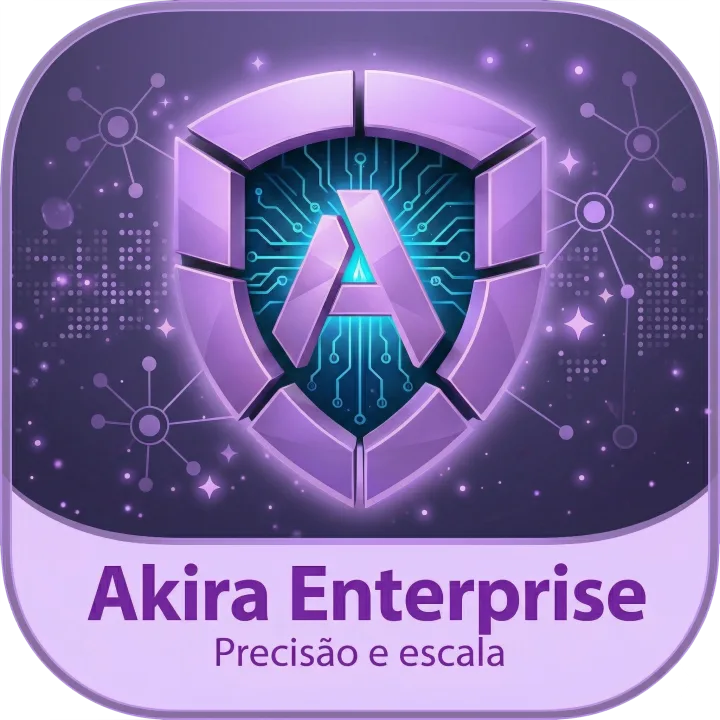 Logo do plano Enterprise