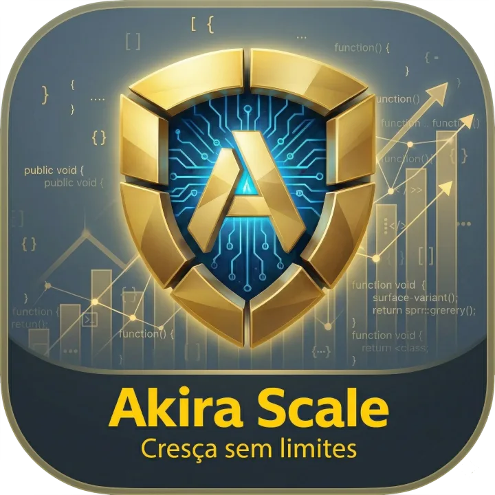 Logo do plano Scale