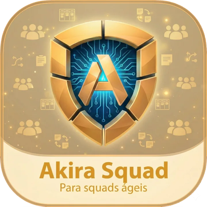 Logo do plano Squad
